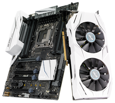 Dual + Prime